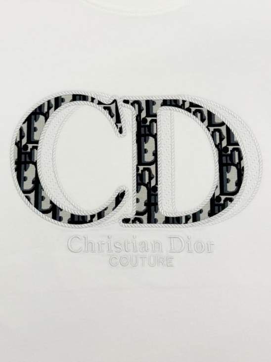 Dior T Shirts Short _SKUDiorS-XLm6tx4415692